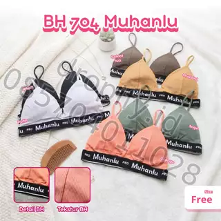 BH 704 Munanlu
