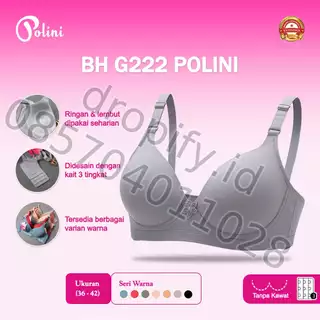 BH G222 POLINI