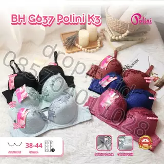 BH G637 POLINI K3