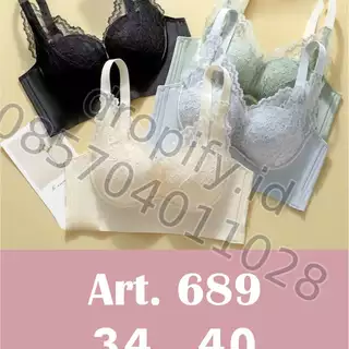 BH 689