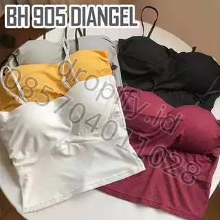 BH 905 Diangel