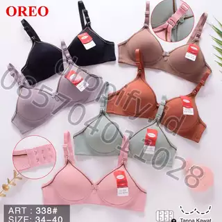 OREO 338