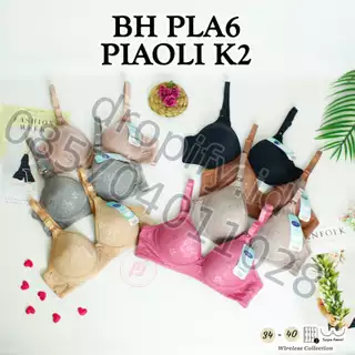 BH PLA6