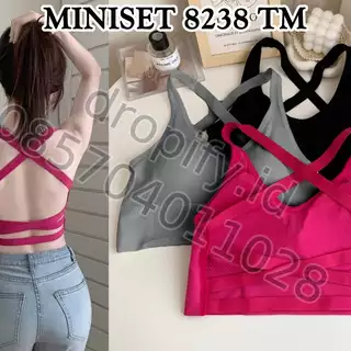 MINISET 8238 TM
