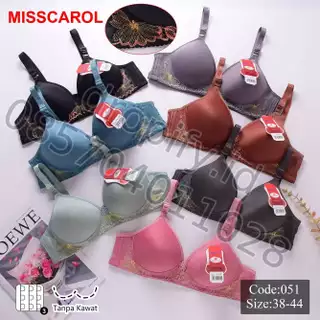 Misscarol 651