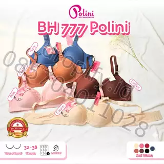 BH 777 POLINI