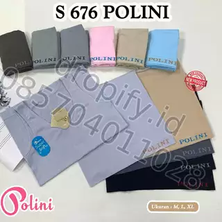 S 676 POLINI