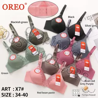 OREO Y7