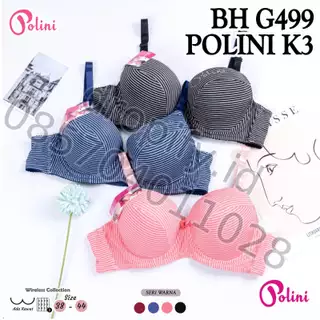 BH G499
