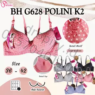 BH G628 POLINI K2