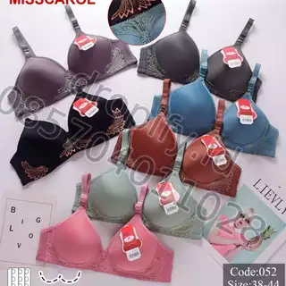 Misscarol 133