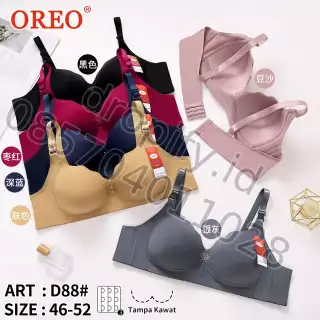 OREO 888