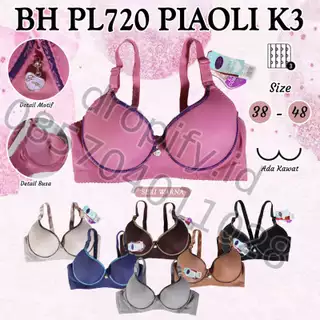 BH PL720 PIAOLI K3