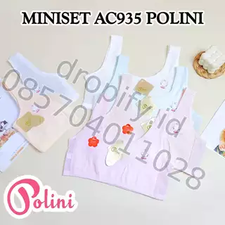 MINISET AC935 POLINI