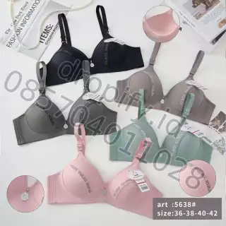 BH 5638
