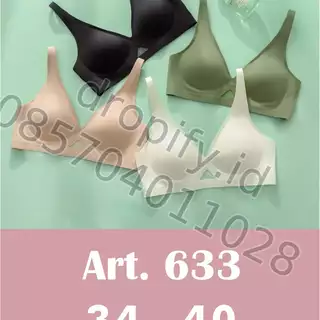 BH 633