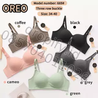 Oreo®