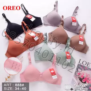 OREO 888
