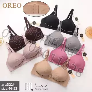OREO D22