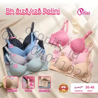 BH 3128/128 POLINI