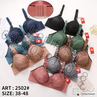 BH 2502