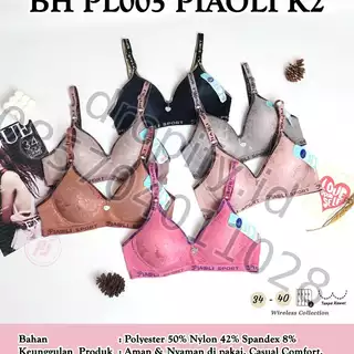 BH PL005 PIAOLI K2