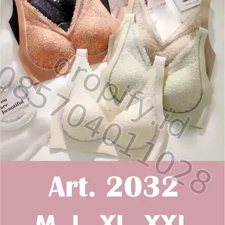 BH 2032