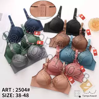 BH 2504
