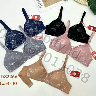BH 1734