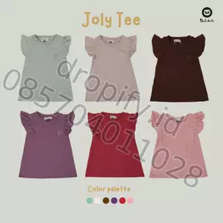 Joly Tee