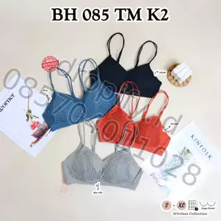 BH 085 TM K2