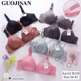 GUOJISAN Gj B339