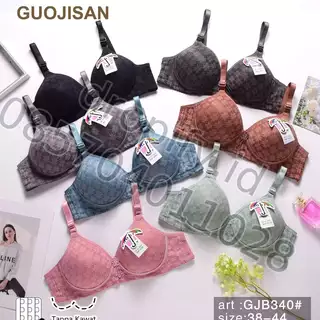 GUOJISAN GJB340