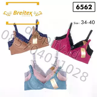BREITEX 6562