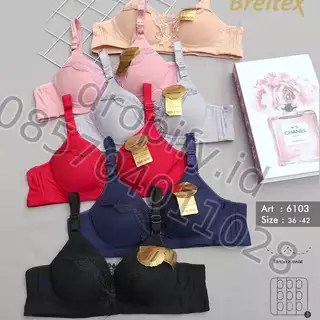 BREITEX 6403