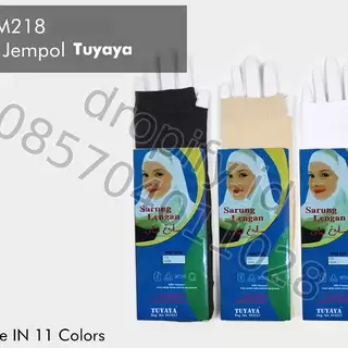 Manset Jempol Toyupe MG18