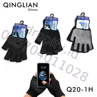 Sarung Tangan QINGLIAN Q20-1H