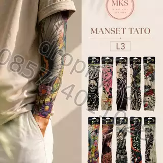 Manset Tato L1