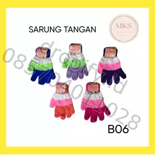 Sarung Tangan B06