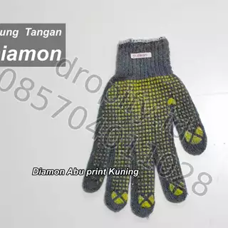 Sarung Tangan Diamond