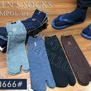 Kaos Kaki MJ666