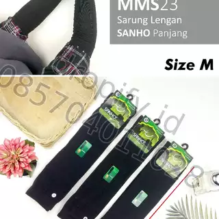 Kaos Kaki MMS23