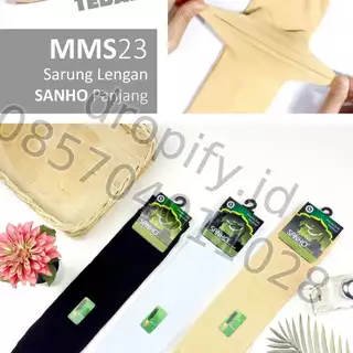 Kaos Kaki MMS23 2
