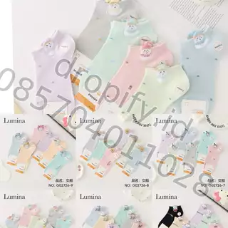 Kaos Kaki G02726-9