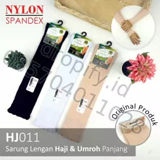 Kaos Kaki HJ011