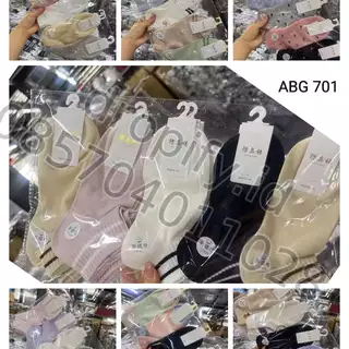 Kaos Kaki ABG 701
