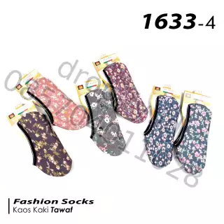 Kaos Kaki Tawaf