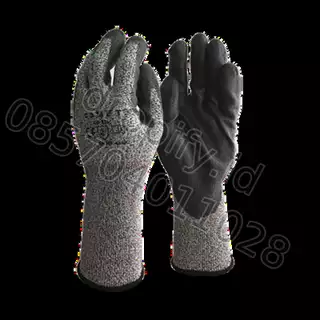 Sarung Tangan COMET CG 835 Long Cut Resistant 37cm
