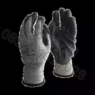 Sarung Tangan COMET CG 835 Cut Resistant