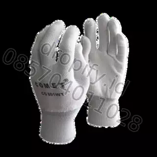 Sarung Tangan COMET CG 801 WT Liner